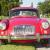 1958 - MGA Coupe - 1958