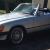 1987 MERCEDES 560SL, EXCELLENT CONDITION, REAL CLASSIC