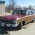 1978 AMC Matador Station Wagon, 360 V8, American Motors, Rambler, Nash