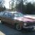 1978 AMC Matador Station Wagon, 360 V8, American Motors, Rambler, Nash