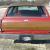 1978 AMC Matador Station Wagon, 360 V8, American Motors, Rambler, Nash
