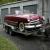 1950 Ford Convertible Single Spinner Twin Spinner Customline 1949 1951