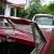 1950 Ford Convertible Single Spinner Twin Spinner Customline 1949 1951