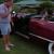 1950 Ford Convertible Single Spinner Twin Spinner Customline 1949 1951