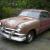 1950 Ford Convertible Single Spinner Twin Spinner Customline 1949 1951