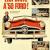 1950 Ford Convertible Single Spinner Twin Spinner Customline 1949 1951
