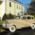 1937 Packard Six Touring Sedan