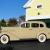 1937 Packard Six Touring Sedan