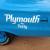 1966 PLYMOUTH BELVEDERE- RICHARD PETTY TRIBUTE CAR
