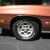 PONTIAC GTO CONVERTIBLE 400/400 CASTILIAN BRONZE 1 OF 508 MATCHING# NICE RESTO!