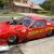 Chev Camaro Drag CAR Full Chrome Molly Roller in Frenchville, QLD