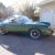 1965/1966 Porsche 911 Coupe 901 5 Speed 2.2 Engine Good Driver