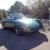 1965/1966 Porsche 911 Coupe 901 5 Speed 2.2 Engine Good Driver