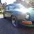 1965/1966 Porsche 911 Coupe 901 5 Speed 2.2 Engine Good Driver