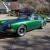 1965/1966 Porsche 911 Coupe 901 5 Speed 2.2 Engine Good Driver