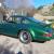 1965/1966 Porsche 911 Coupe 901 5 Speed 2.2 Engine Good Driver