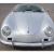 1957 Vintage Speedster Porsche 356 Replica