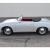 1957 Vintage Speedster Porsche 356 Replica