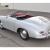 1957 Vintage Speedster Porsche 356 Replica