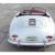 1957 Vintage Speedster Porsche 356 Replica