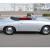 1957 Vintage Speedster Porsche 356 Replica