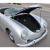 1957 Vintage Speedster Porsche 356 Replica