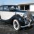 1951 Rolls Royce Silver Wraith Milliner 7P Limousine Great History!