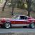 1968 Ford Mustang Shelby GT350 Original Hertz Rent A Racer Model