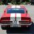 1968 Ford Mustang Shelby GT350 Original Hertz Rent A Racer Model