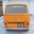 1969 Subaru 360 Vintage Micro Bus Van Sambar RARE 69 Rust Free Barn Find Hipster