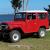 1977 TOYOTA LAND CRUISER FJ40 TIME CAPSULE SURVIVOR - UNRESTORED ORIGINAL