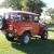 1977 TOYOTA LAND CRUISER FJ40 TIME CAPSULE SURVIVOR - UNRESTORED ORIGINAL
