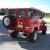 1977 TOYOTA LAND CRUISER FJ40 TIME CAPSULE SURVIVOR - UNRESTORED ORIGINAL