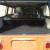 1968 Volkswagen VW Bus transporter Bay window