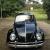 1966 Volkswagen Beetle Black Original 1300 in Awesome Condition!!