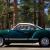 Karmann Ghia with 1776cc High-Performance Engine