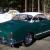 Karmann Ghia with 1776cc High-Performance Engine