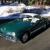 Karmann Ghia with 1776cc High-Performance Engine