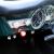 Karmann Ghia with 1776cc High-Performance Engine