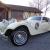 1985 Classic Motor Carriage Tiffany Classic Coupe- NEO-Classic /  Zimmer