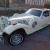 1985 Classic Motor Carriage Tiffany Classic Coupe- NEO-Classic /  Zimmer