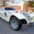 1985 Classic Motor Carriage Tiffany Classic Coupe- NEO-Classic /  Zimmer
