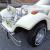 1985 Classic Motor Carriage Tiffany Classic Coupe- NEO-Classic /  Zimmer