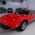 1974 DE TOMASO PANTERA L, FULLY DOCUMENTED WITH MARTI REPORT!