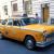 1981 Checker Marathon - The Original NYC Taxi