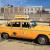 1981 Checker Marathon - The Original NYC Taxi