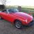 1977 MGB Roadster - Subject to Restoration in 2006