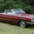 1966 Ford Thunderbird Convertible 390 Cubic Inch 11 Months NSW Rego NO Reserve