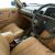 Mercedes-Benz 280CE with only 56k miles and ultra rare air-conditioning option.