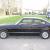 Ford Capri 2.8 black 59000 genuine miles. Tax and MOT £4500 5sp 1983 original